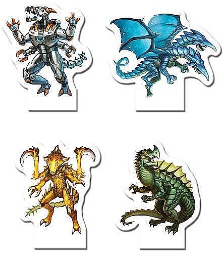 Kaiju Crush [2]