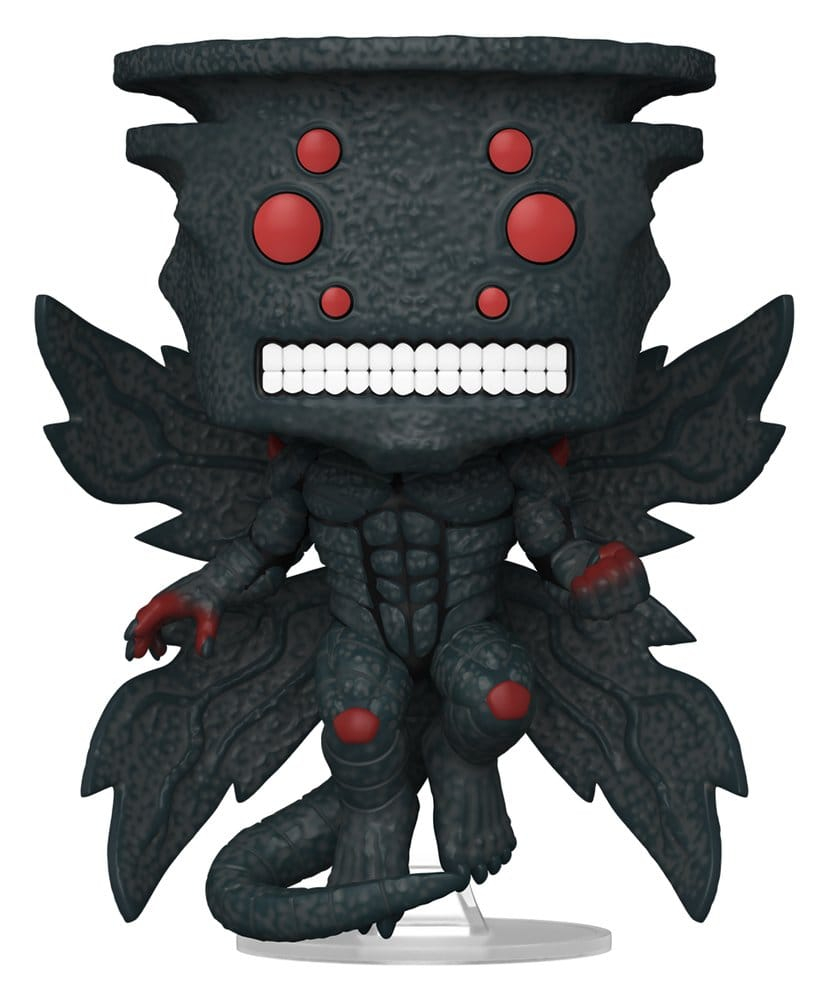 Kaiju No. 8 POP! Animation Vinyl Figure Kaiju No 9 9 cm [2]