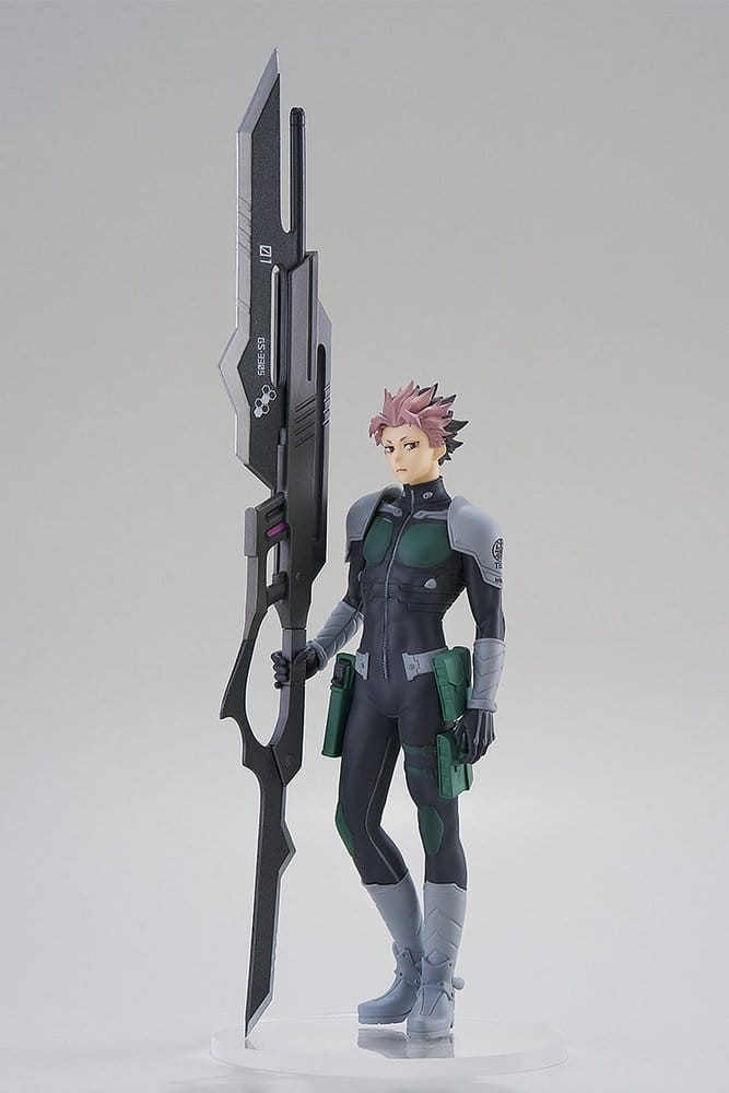 Kaiju No. 8 Pop Up Parade PVC Figure Gen Narumi 27 cm [5]