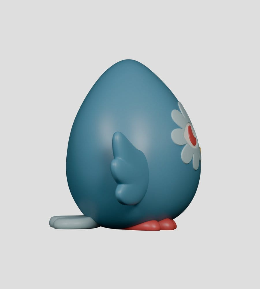 Kairos Vinyl Figure 12 cm [4]