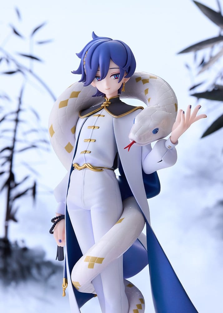 Kaito PVC Figure 1/7 Chinese Style Ver. 30 cm [4]
