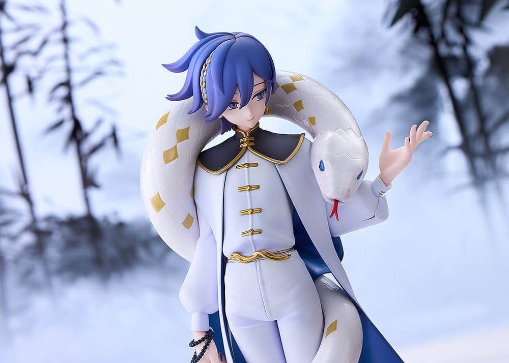 Kaito PVC Figure 1/7 Chinese Style Ver. 30 cm [3]