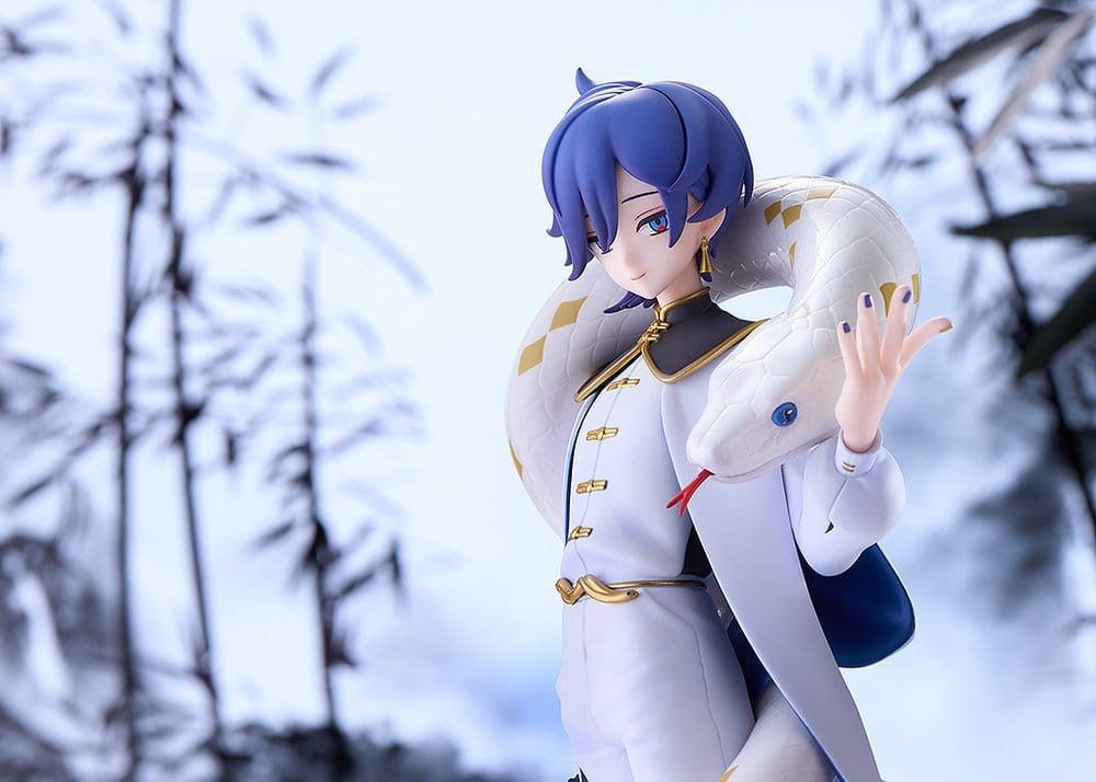 Kaito PVC Figure 1/7 Chinese Style Ver. 30 cm [2]