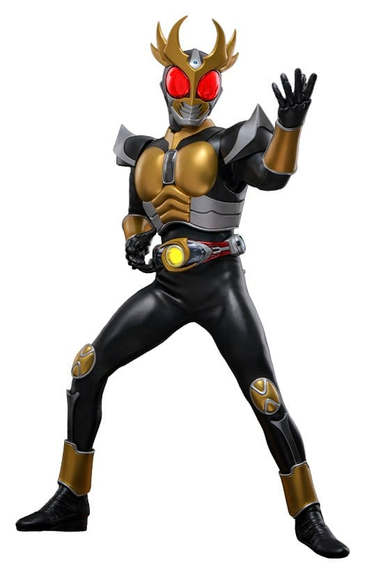 Kamen Rider Action Figure 1/6 Agito 31 cm [24]