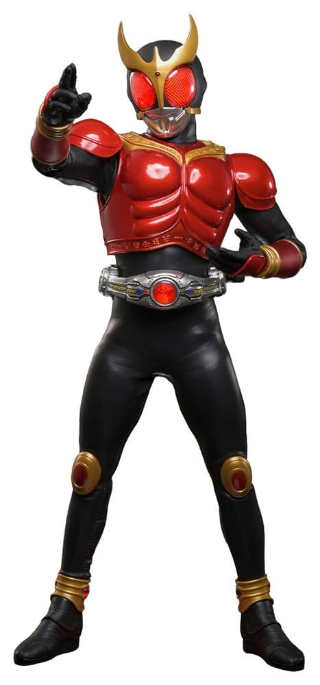 Kamen Rider Action Figure 1/6 Kuuga 31 cm [17]
