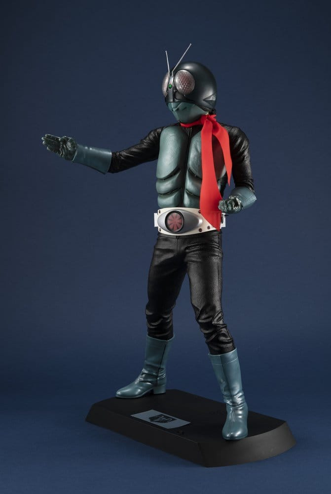Kamen Rider Ultimate Article Figure Masked Rider 40 cm [3]