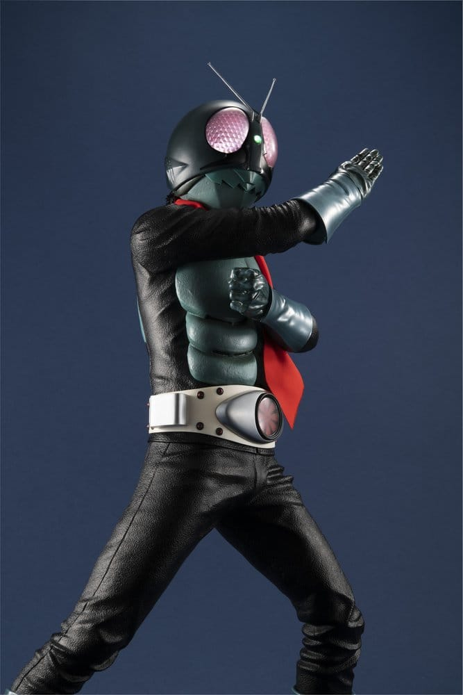Kamen Rider Ultimate Article Figure Masked Rider 40 cm [7]