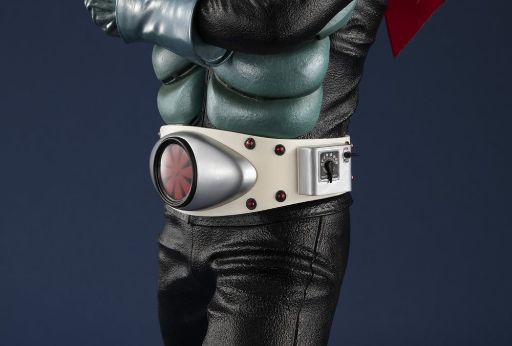Kamen Rider Ultimate Article Figure Masked Rider 40 cm [5]
