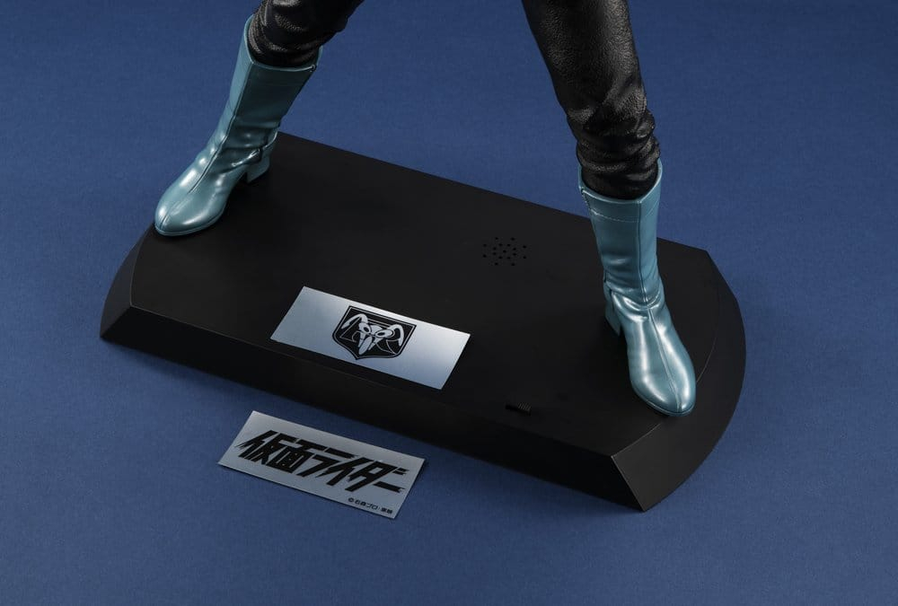 Kamen Rider Ultimate Article Figure Masked Rider 40 cm [6]