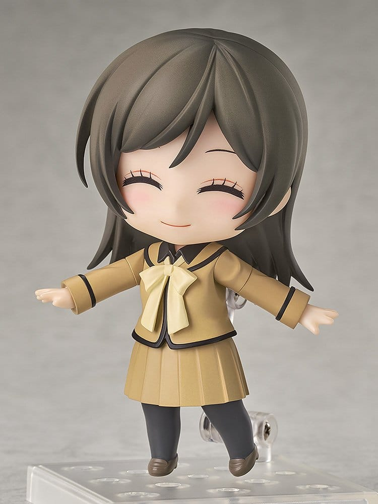 Kamisama Kiss Nendoroid Action Figure Nanami Momozono 10 cm [3]