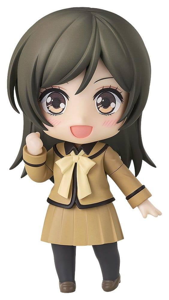 Kamisama Kiss Nendoroid Action Figure Nanami Momozono 10 cm [8]