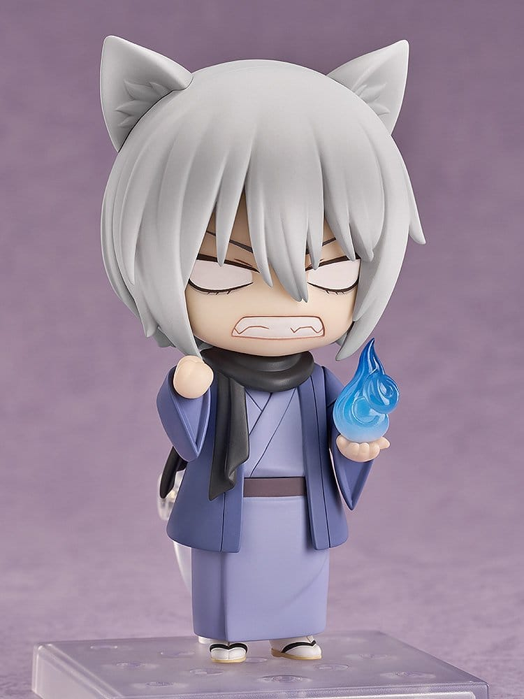 Kamisama Kiss Nendoroid Action Figure Tomoe 10 cm [2]