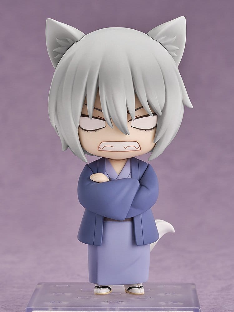 Kamisama Kiss Nendoroid Action Figure Tomoe 10 cm [4]