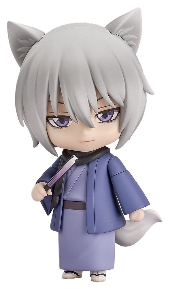 Kamisama Kiss Nendoroid Action Figure Tomoe 10 cm [6]