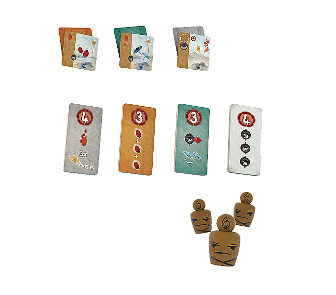 Kanagawa: Yokai [2]
