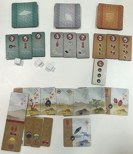 Kanagawa: Yokai [3]
