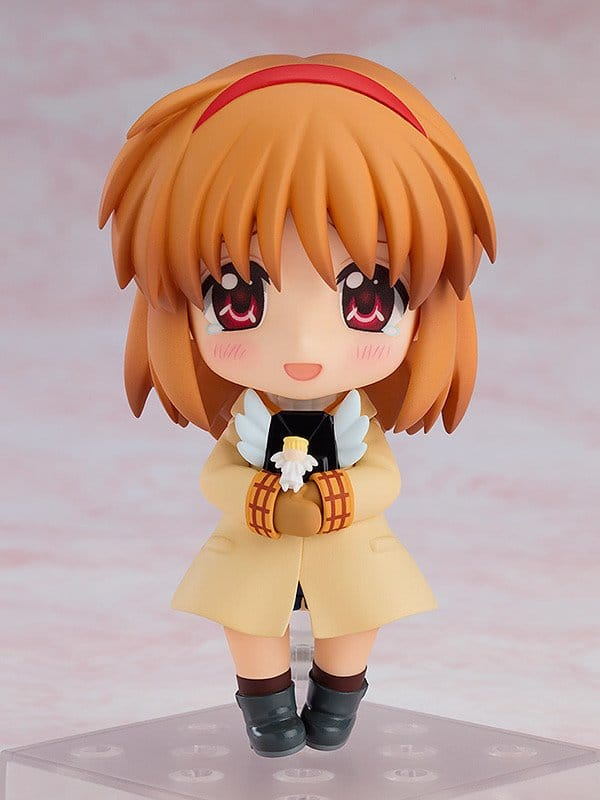 Kanon Nendoroid Action Figure Ayu Tsukimiya 10 cm [4]