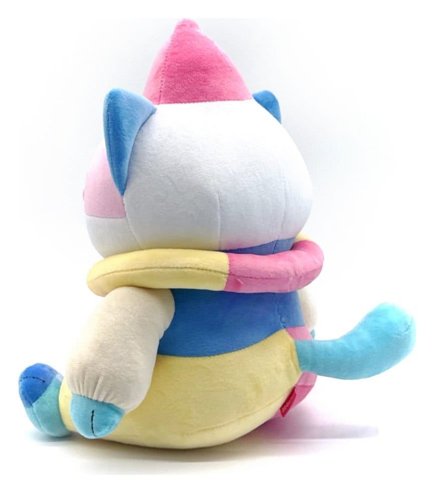 Kappapon Studios Plush Figure Cornchip 22 cm [4]