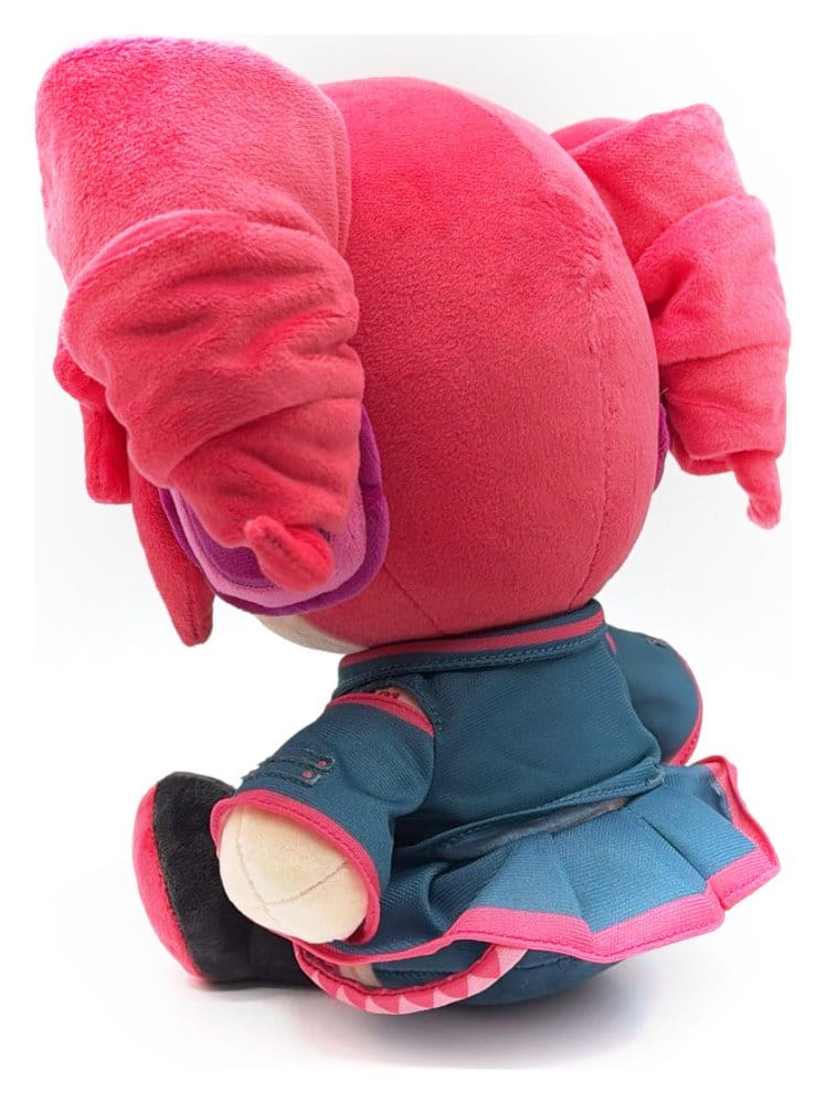 Kasane Teto Plush Figure Kasane Teto 22 cm [3]