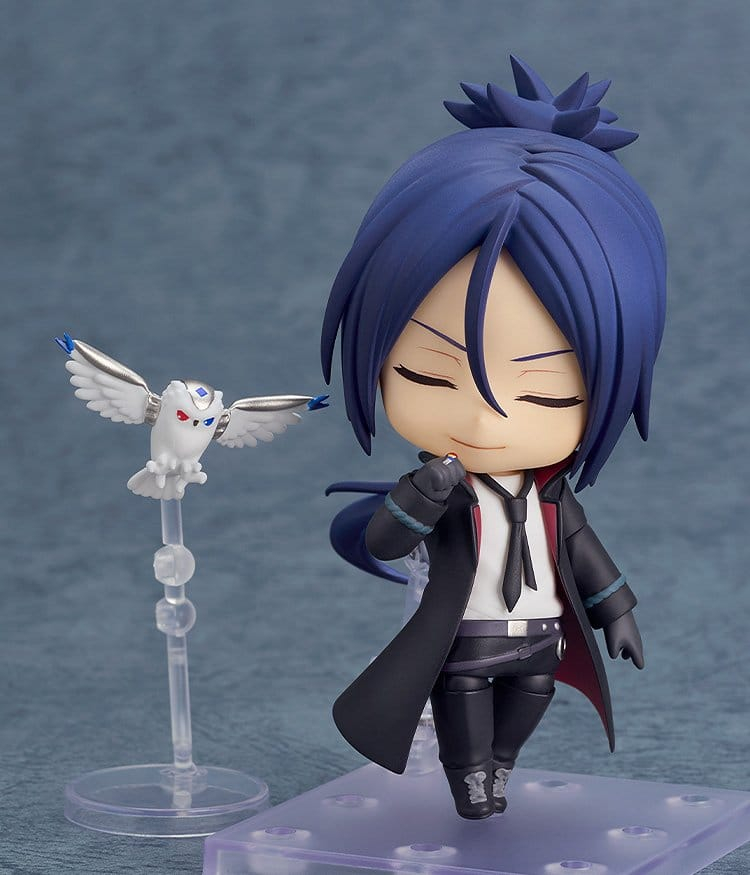 Katekyo Hitman Reborn Nendoroid Action Figure Mukuro Rokudo: Ten-Years-Later Ver. 10 cm [2]