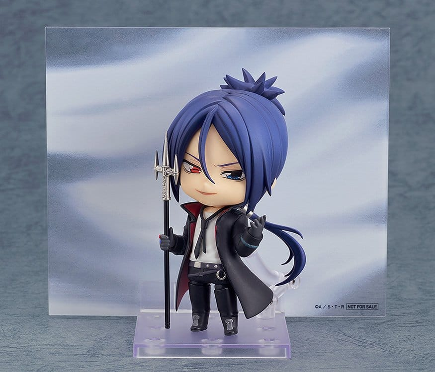 Katekyo Hitman Reborn Nendoroid Action Figure Mukuro Rokudo: Ten-Years-Later Ver. 10 cm [5]