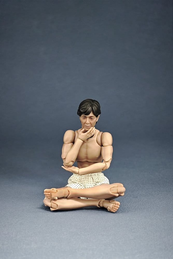 Kato Taka Action Figure 1/12 15 cm [9]