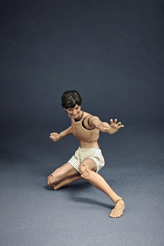 Kato Taka Action Figure 1/12 15 cm [8]