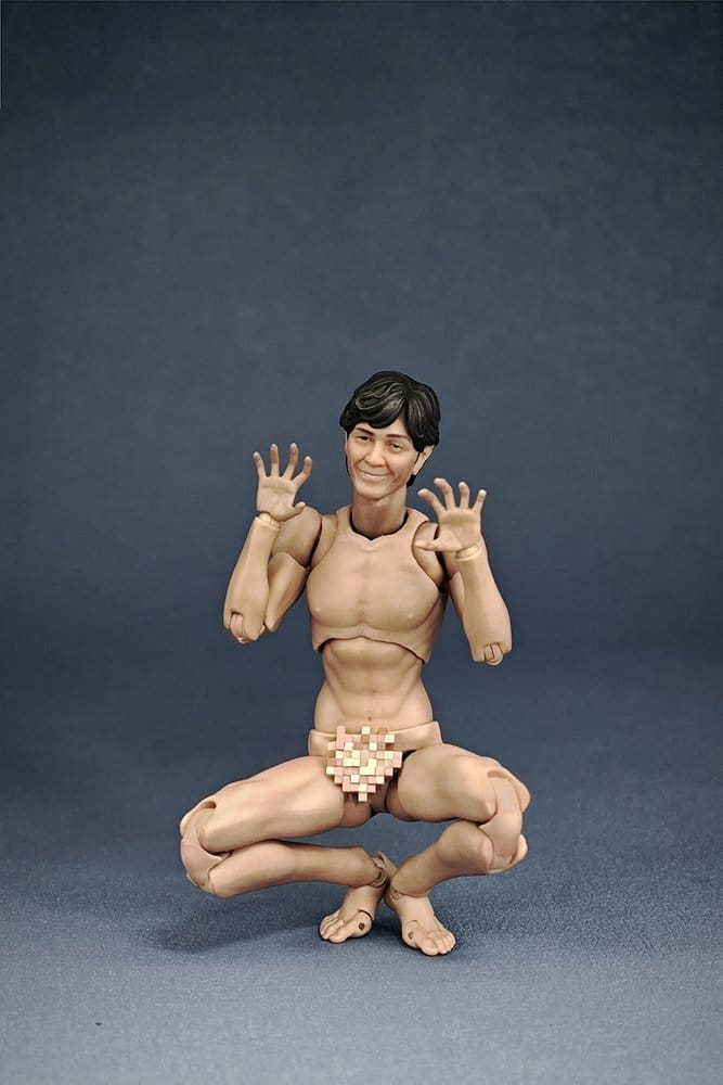 Kato Taka Action Figure 1/12 15 cm [13]