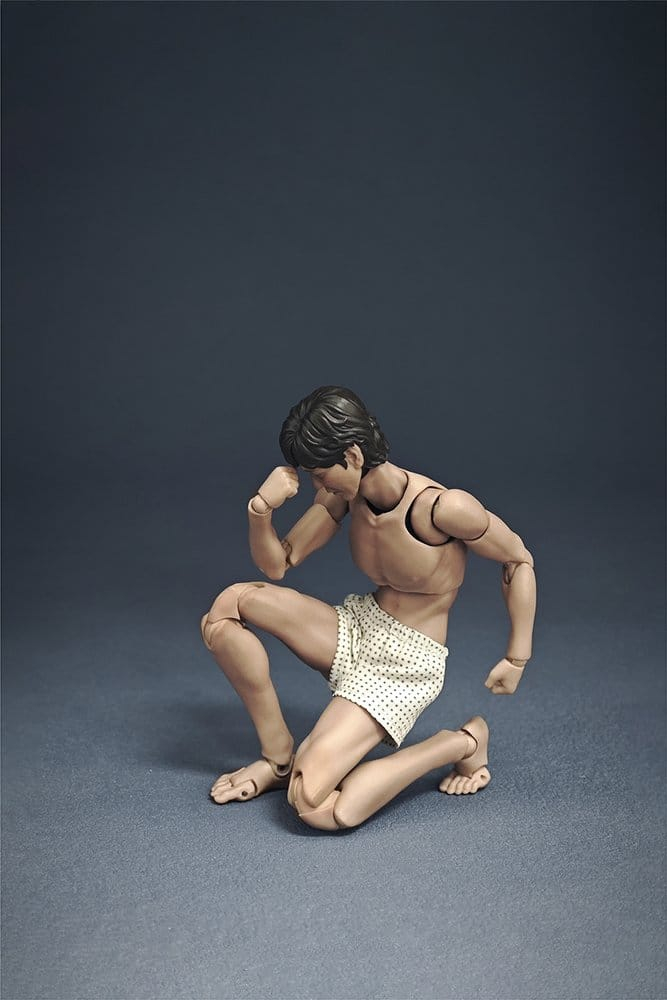 Kato Taka Action Figure 1/12 15 cm [6]