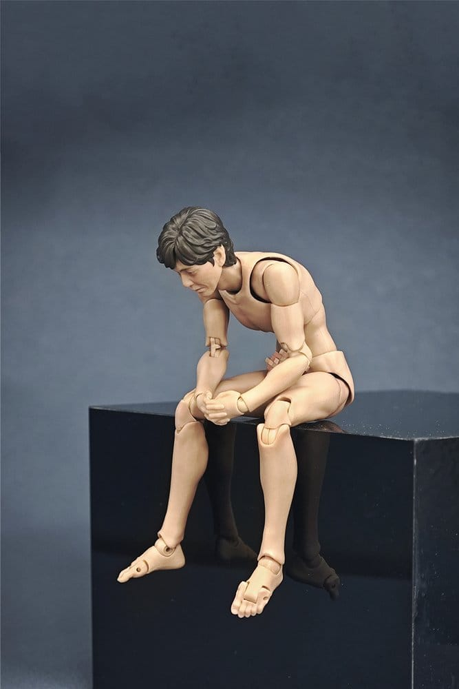 Kato Taka Action Figure 1/12 15 cm [12]