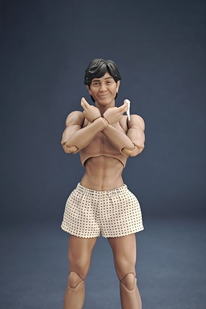 Kato Taka Action Figure 1/12 15 cm [7]