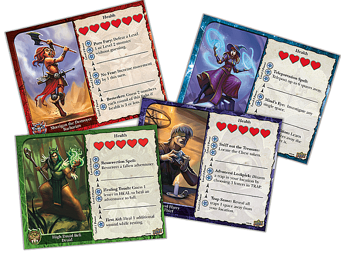 Keepers of the Questar [2]