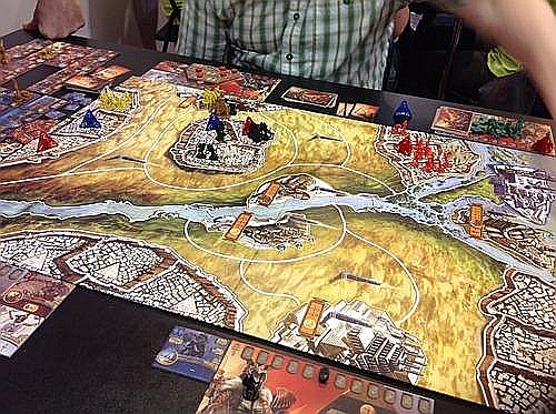 Kemet [4]