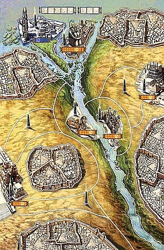 Kemet [3]