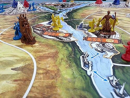 Kemet [6]