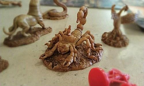 Kemet [5]