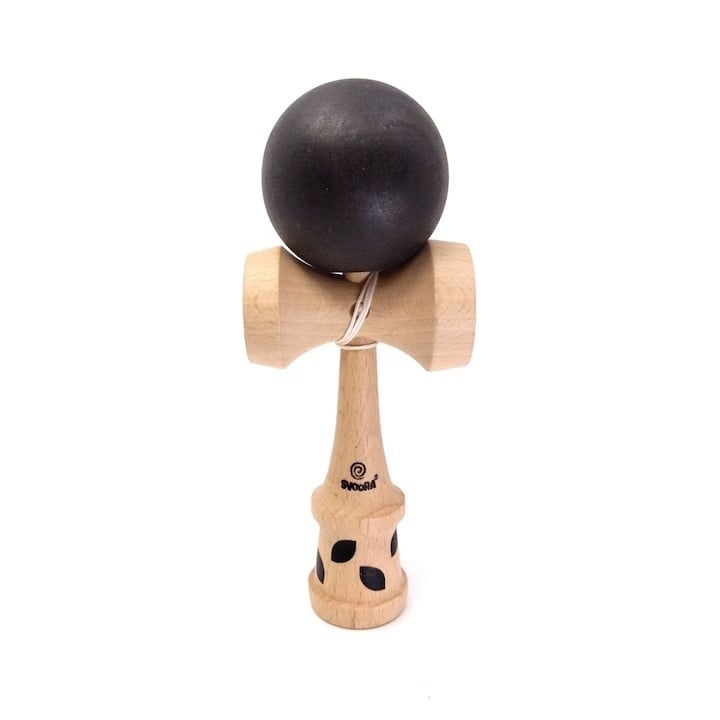 Kendama din lemn, Svoora [5]
