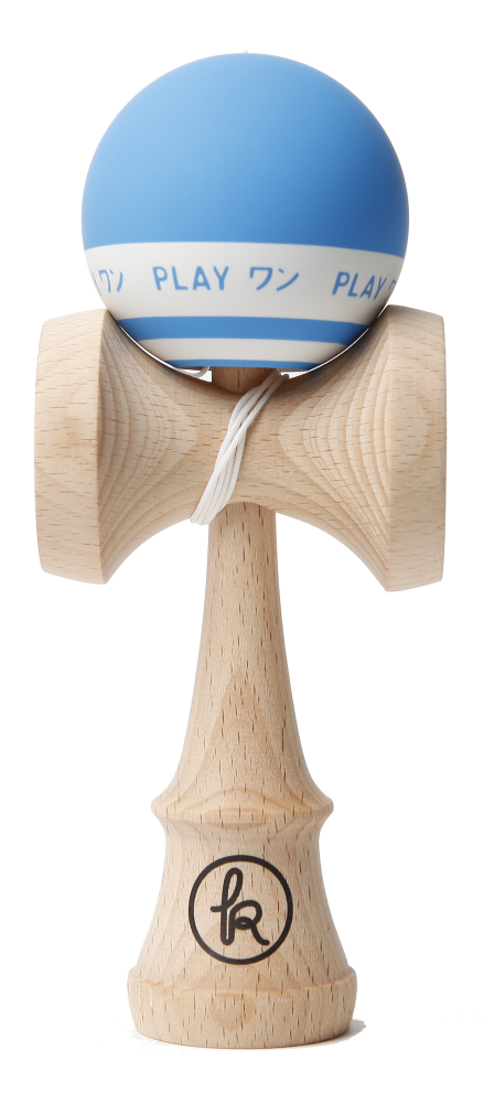 Kendama Play One G Cloudsurfer – Grip Paint pentru Trick-uri si Flow [1]