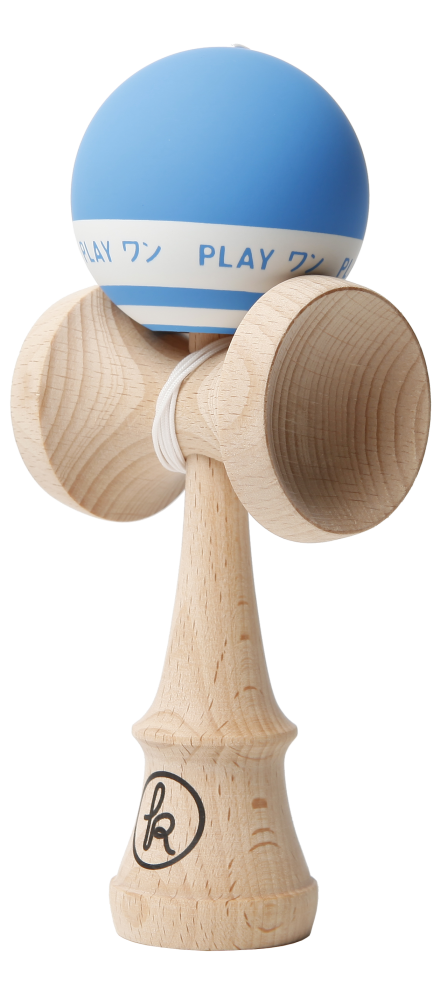 Kendama Play One G Cloudsurfer – Grip Paint pentru Trick-uri si Flow [2]