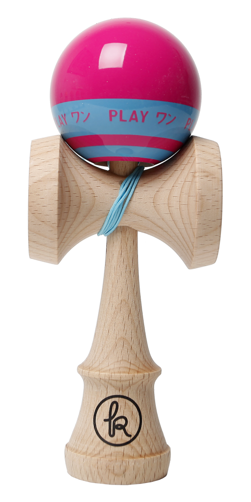 Kendama Play One Lolly Punch MC [1]