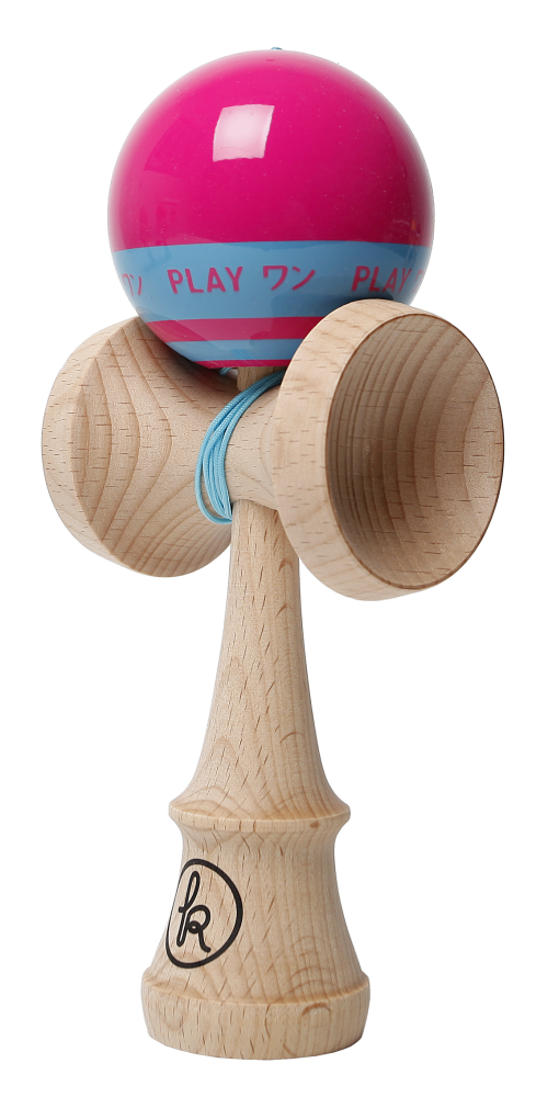 Kendama Play One Lolly Punch MC [2]