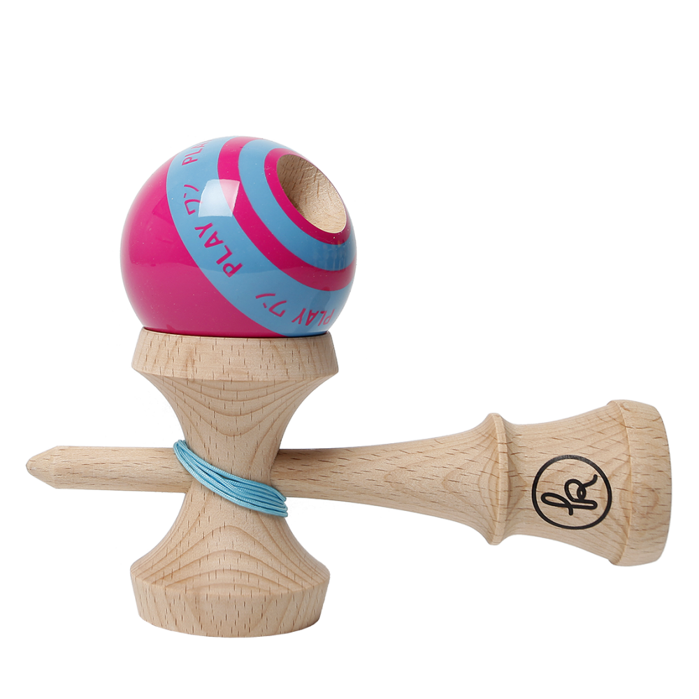 Kendama Play One Lolly Punch MC [3]