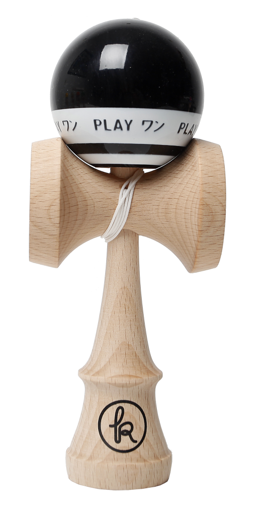 Kendama Play One Polar Night MC [1]