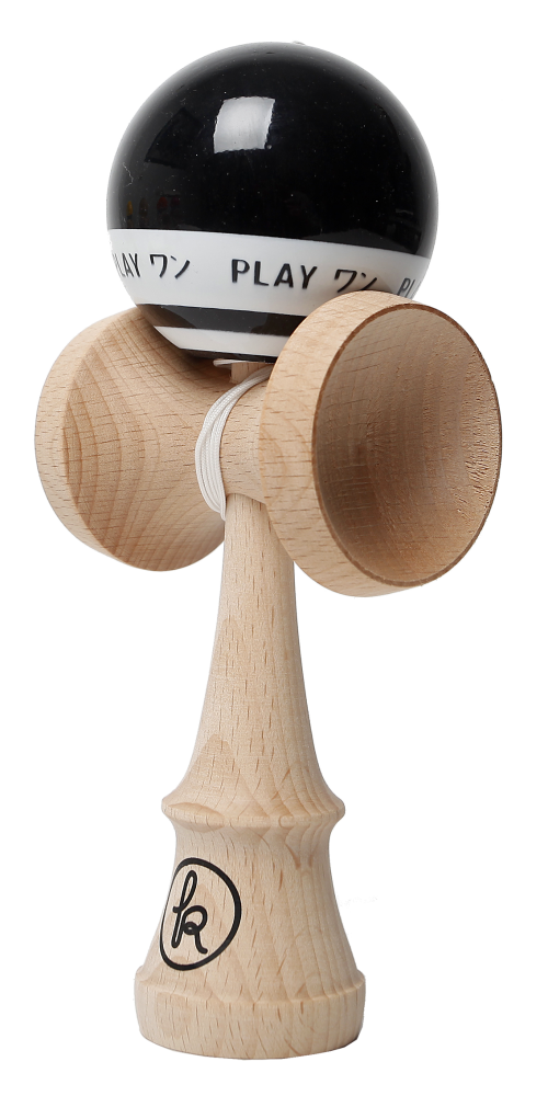 Kendama Play One Polar Night MC [2]