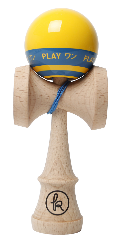 Kendama Play One Tidal Sun MC [1]