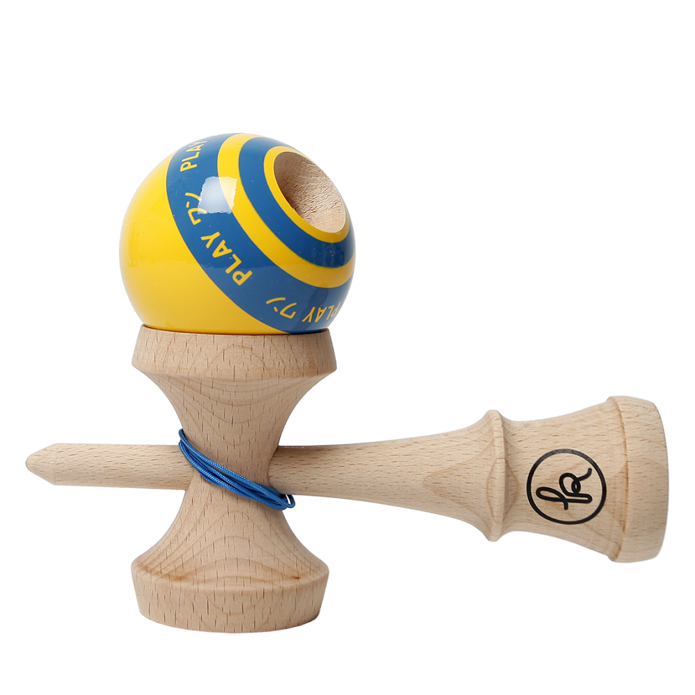 Kendama Play One Tidal Sun MC [3]