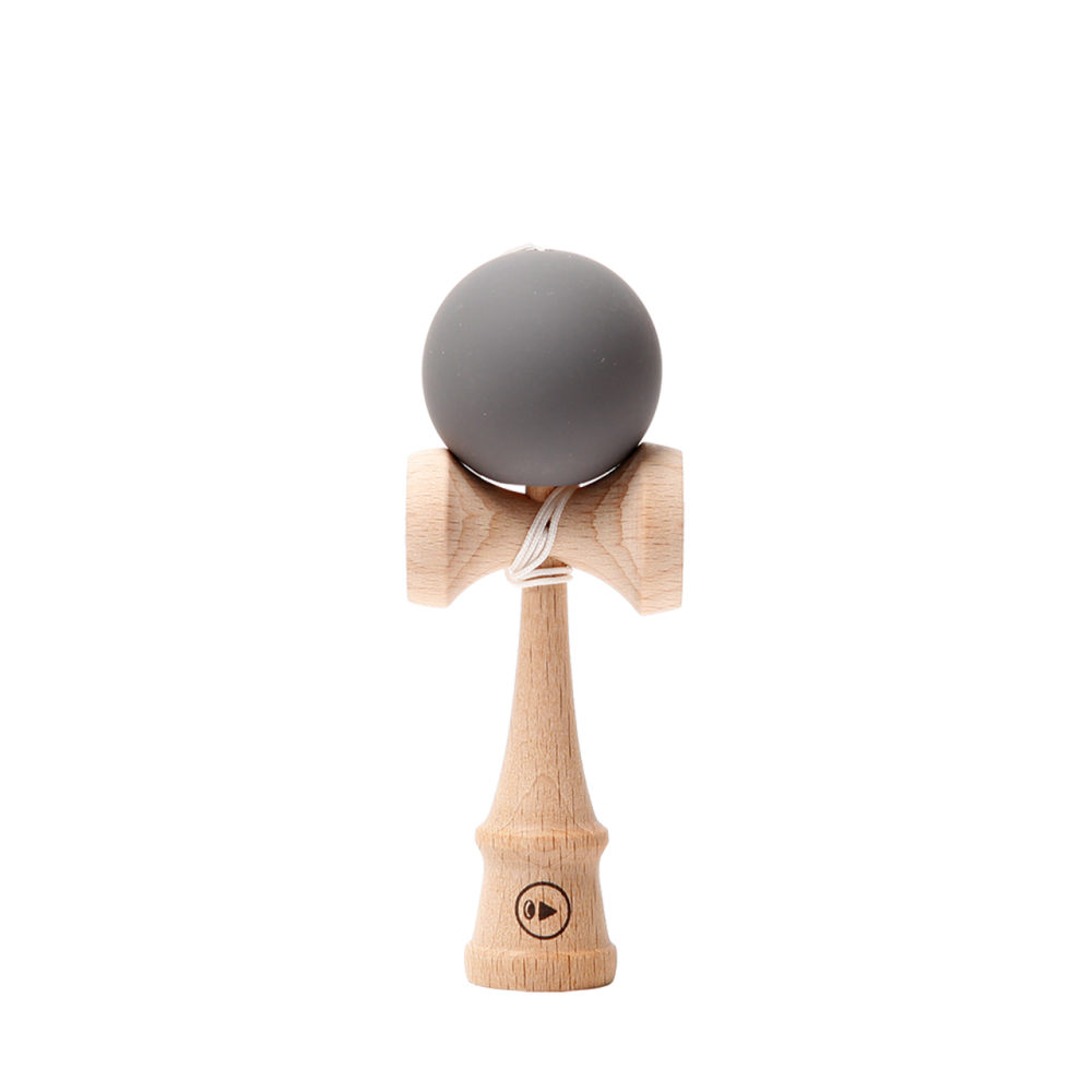 Kendama Play Pocket Stone – Mini Kendama cu Grip II Paint [1]