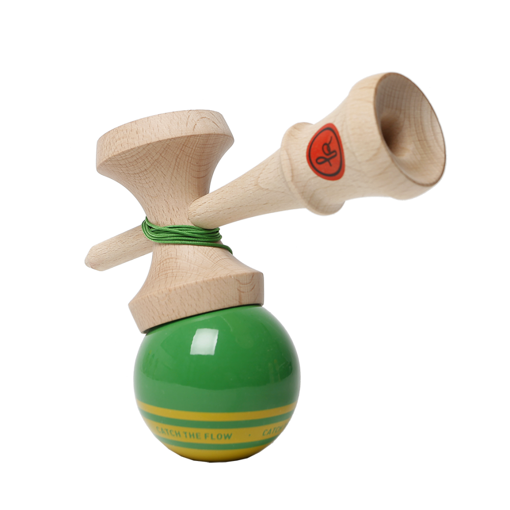 Kendama Record Plus Mori MC [3]