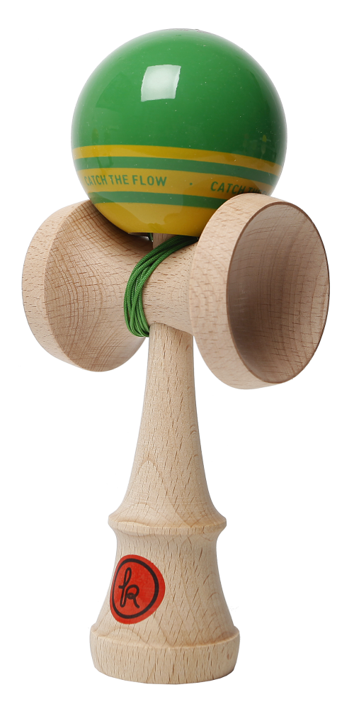 Kendama Record Plus Mori MC [2]