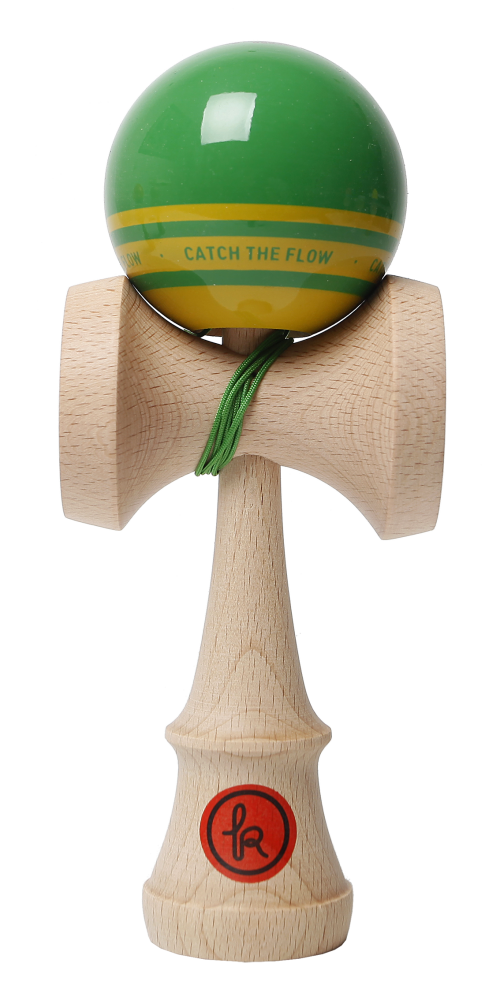 Kendama Record Plus Mori MC [1]